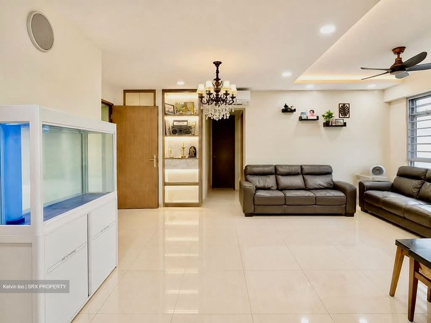 Hougang Street 32 (Hougang), Multi Generation #600777891
